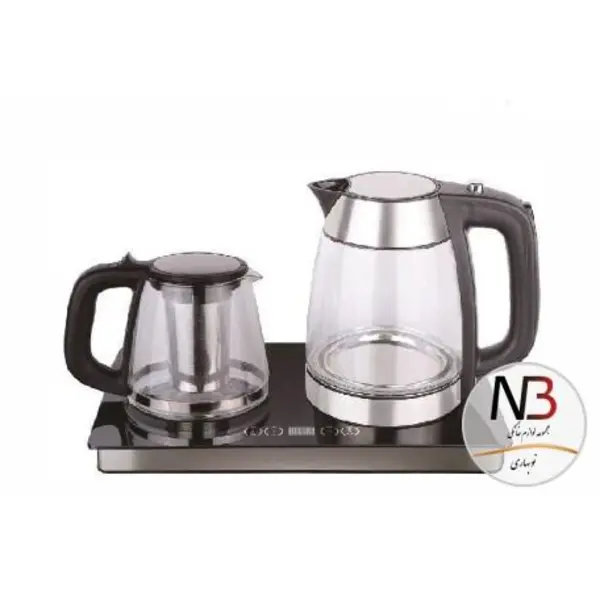 چای ساز تکنو مدل TE-986