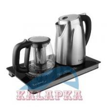 چای ساز تکنو مدل Te-989 Techno Tea Maker