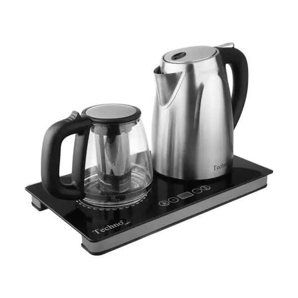 چای ساز تکنو مدل Te-989 Techno Tea Maker