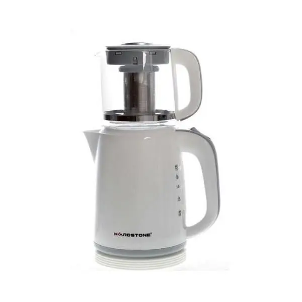 چای ساز هاردستون مدل TKP1701 Hardstone Tea Maker
