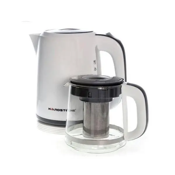 چای ساز هاردستون مدل TKP1701 Hardstone Tea Maker
