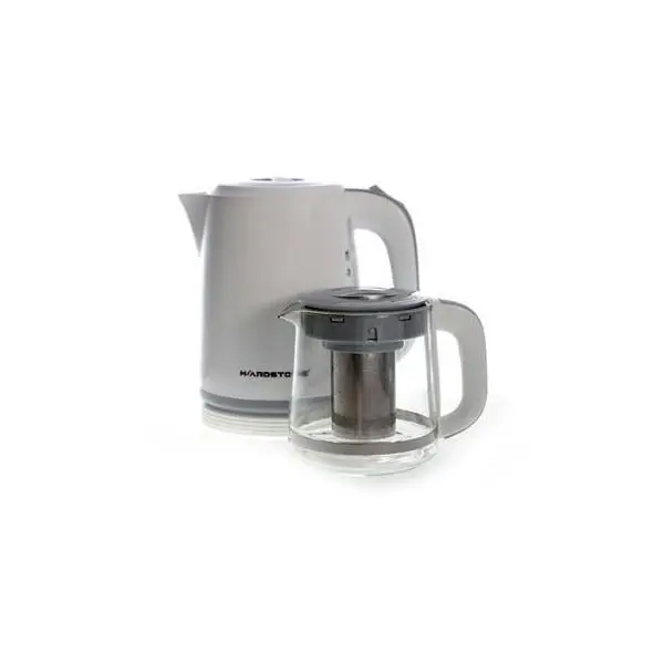 چای ساز هاردستون مدل TKP1701 Hardstone Tea Maker