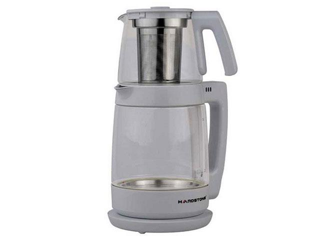 چای ساز هاردستون مدل TKS2020 Hardstone Tea Maker