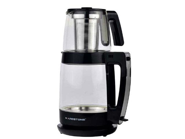 چای ساز هاردستون مدل TKS2020 Hardstone Tea Maker