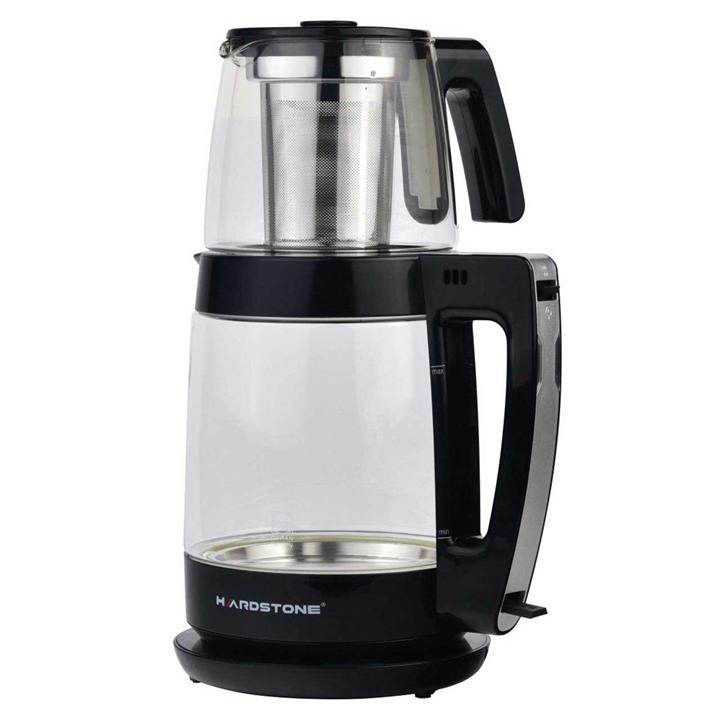 چای ساز هاردستون مدل TKS2020 Hardstone Tea Maker