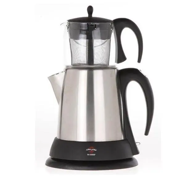 چای ساز پارس خزر TM 3000SP Pars Khazar Tea maker - 4