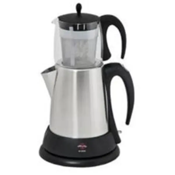 چای ساز پارس خزر TM 3000SP Pars Khazar Tea maker