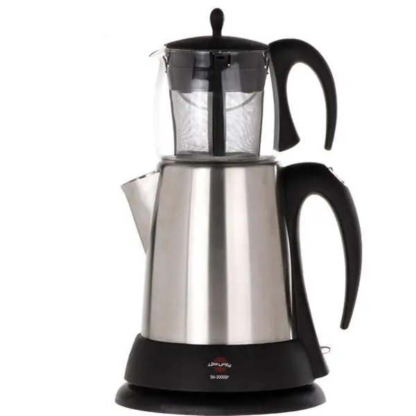 چای ساز پارس خزر TM 3000SP Pars Khazar Tea maker - 5