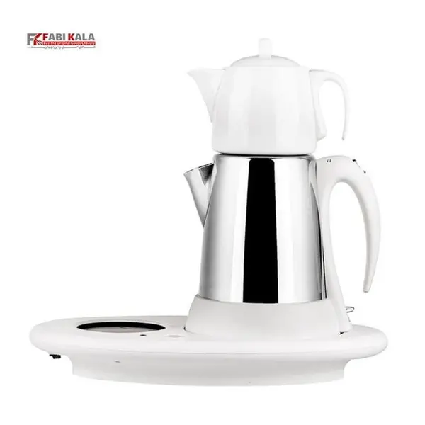 چای ساز پارس خزر TM-3500P Pars Khazar Tea Maker - 2