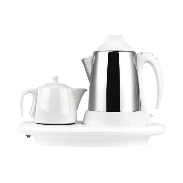 چای ساز پارس خزر TM-3500P Pars Khazar Tea Maker - 5