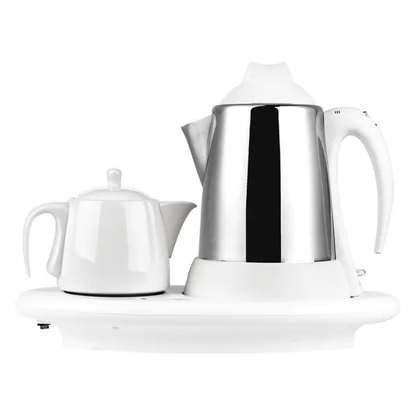 چای ساز پارس خزر مدل TM-3500SP - 6
