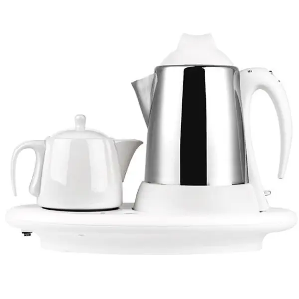 چای ساز پارس خزر مدل TM-3500SP - 2