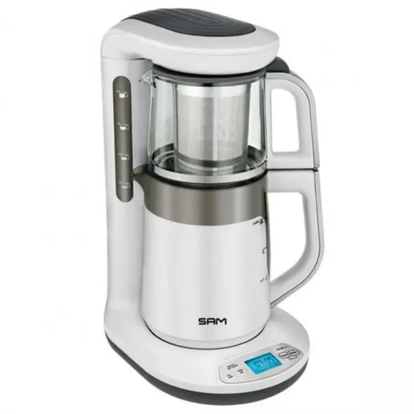 چای ساز سام مدل TM-A411W SAM Tea Maker