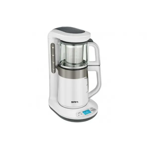 چای ساز سام مدل TM-A411W SAM Tea Maker