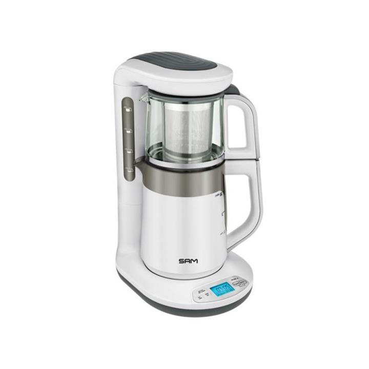 چای ساز سام مدل TM-A411W SAM Tea Maker