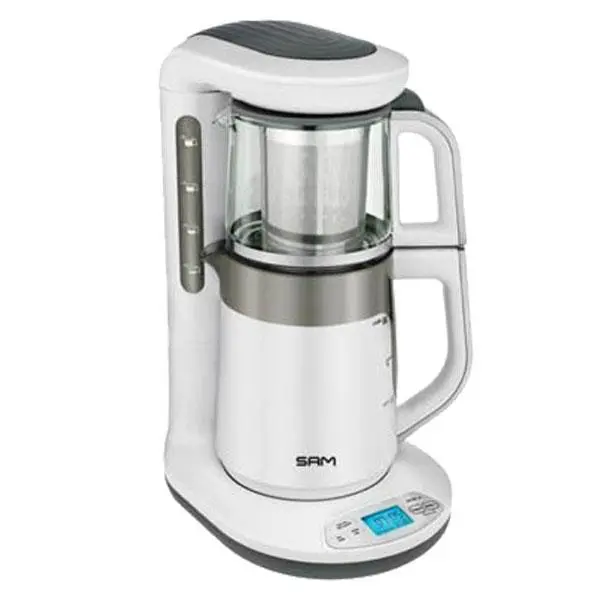 چای ساز سام مدل TM-A411W SAM Tea Maker