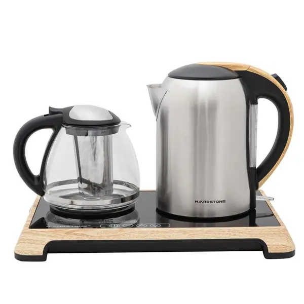 چای ساز هاردستون مدل TMS3210 Hardstone Tea Maker