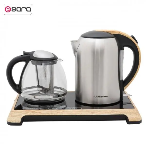 چای ساز هاردستون مدل TMS3210 Hardstone Tea Maker