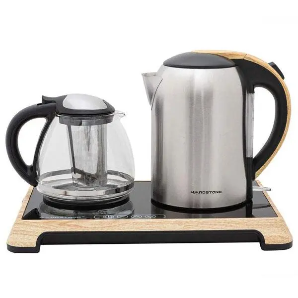 چای ساز هاردستون مدل TMS3210 Hardstone Tea Maker