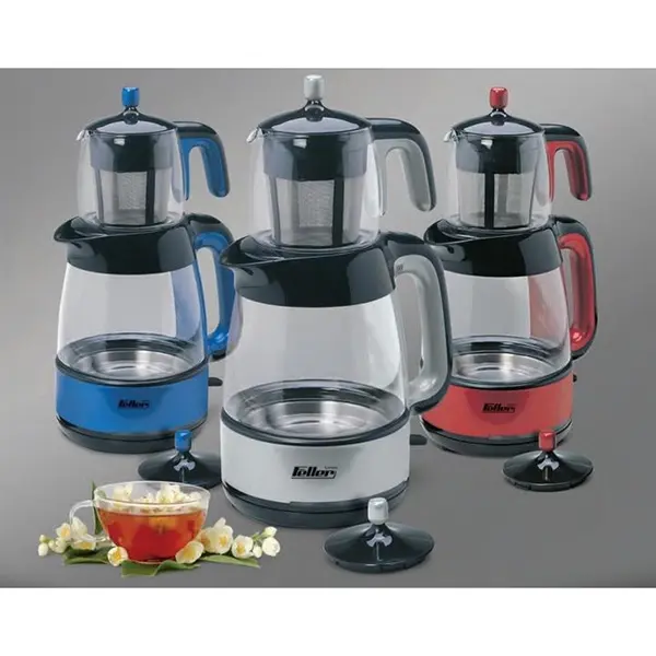 چای ساز فلر مدل TS 070 Feller Tea Maker