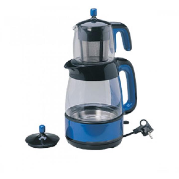 چای ساز فلر مدل TS 070 Feller Tea Maker