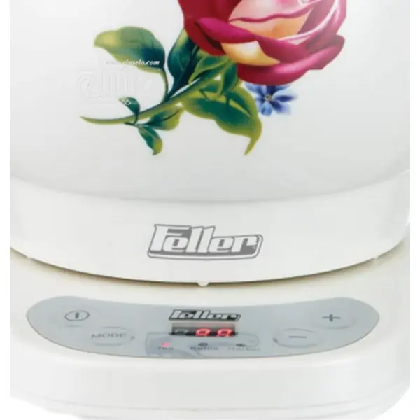 چای ساز فلر مدل TS 112 Feller 112-01 Tea Maker