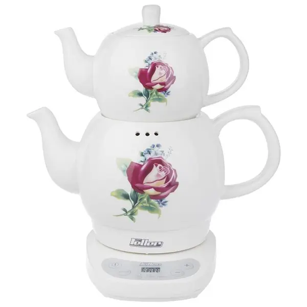 چای ساز فلر مدل TS 112 Feller 112-01 Tea Maker