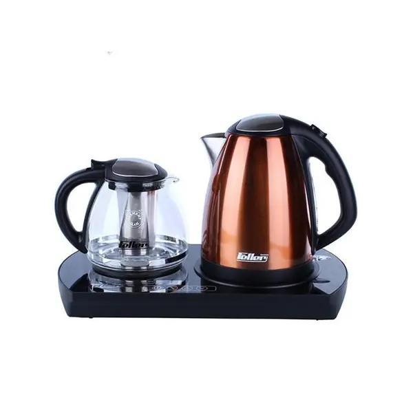 چای ساز فلر TS113 Feller Tea Maker