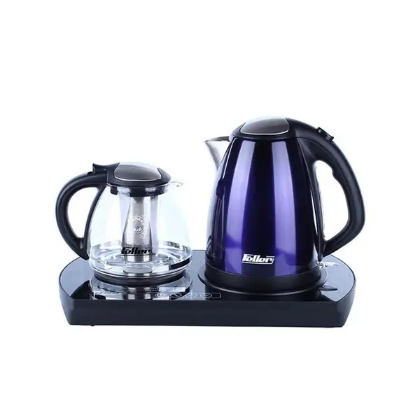 چای ساز فلر TS113 Feller Tea Maker