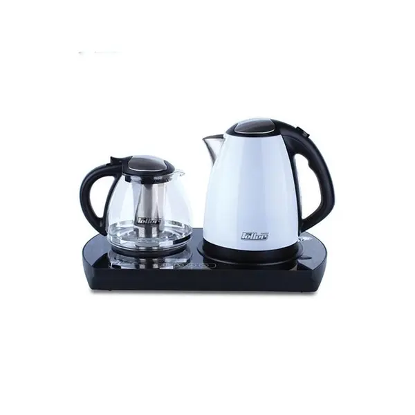 چای ساز فلر TS113 Feller Tea Maker