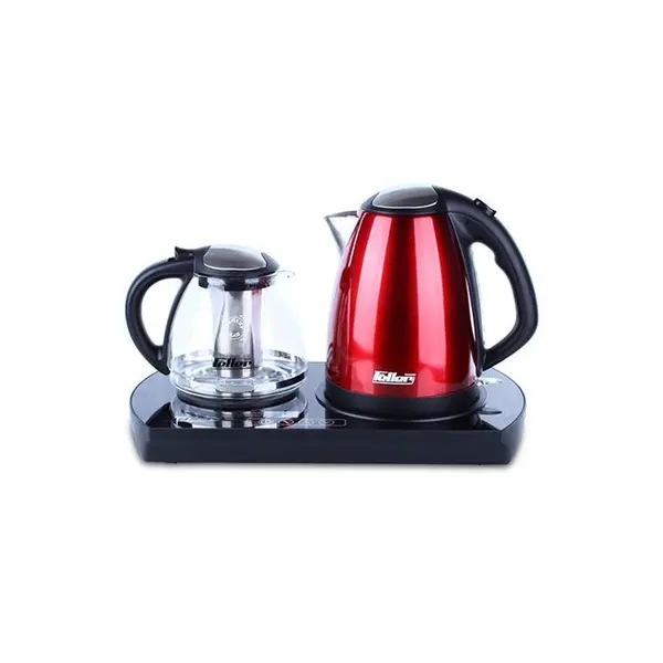 چای ساز فلر TS113 Feller Tea Maker
