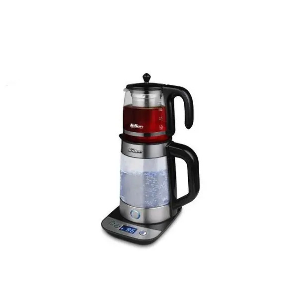 چای ساز فلر مدل TS 117 Feller Tea Maker