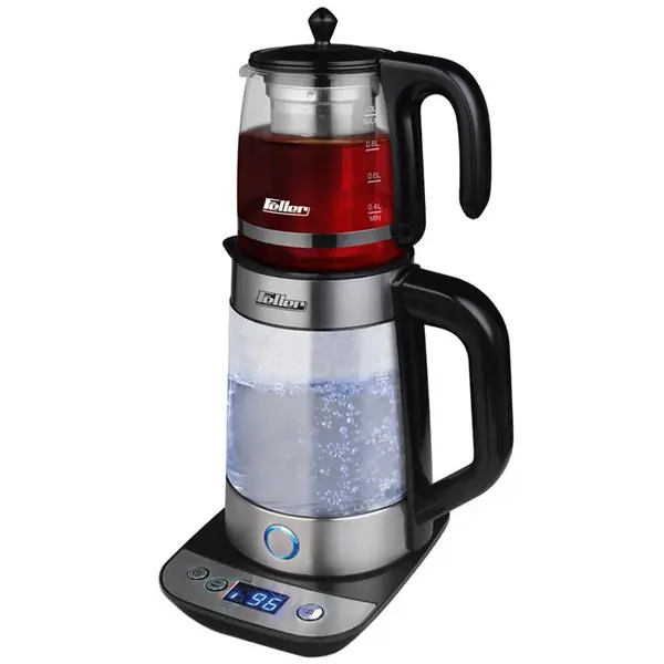 چای ساز فلر مدل TS 117 Feller Tea Maker