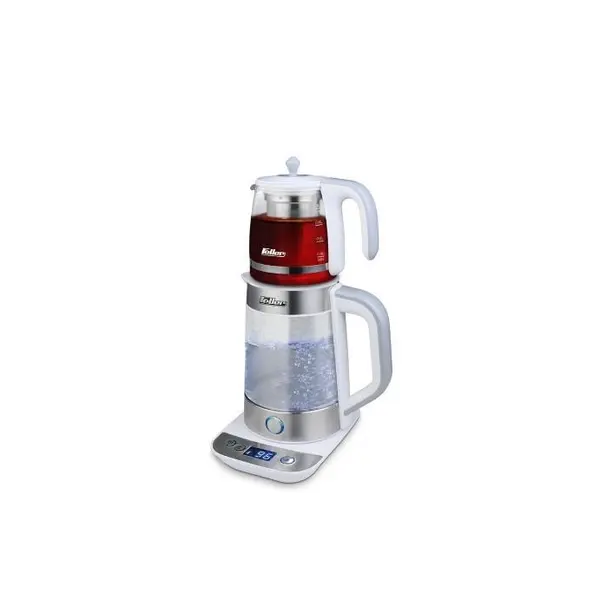 چای ساز فلر مدل TS 117 Feller Tea Maker