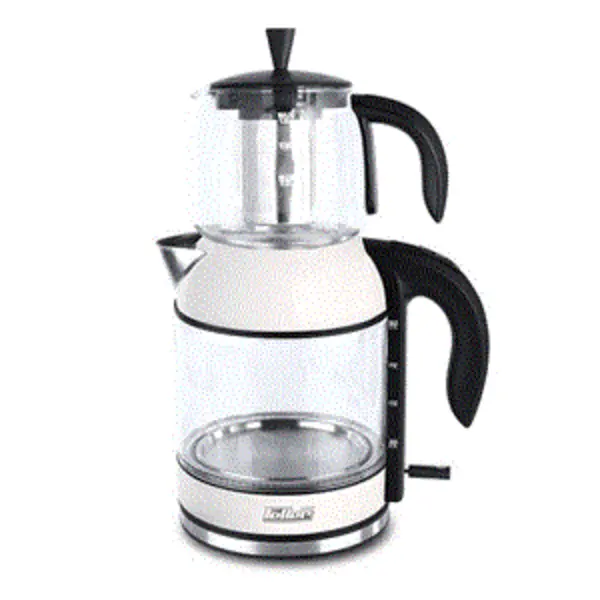 چای ساز فلر مدل TS285 Feller Tea Maker