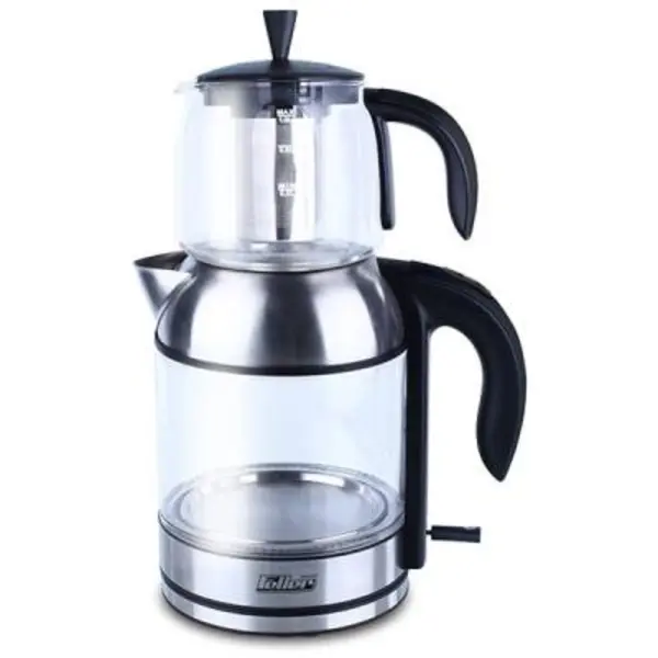 چای ساز فلر مدل TS285 Feller Tea Maker