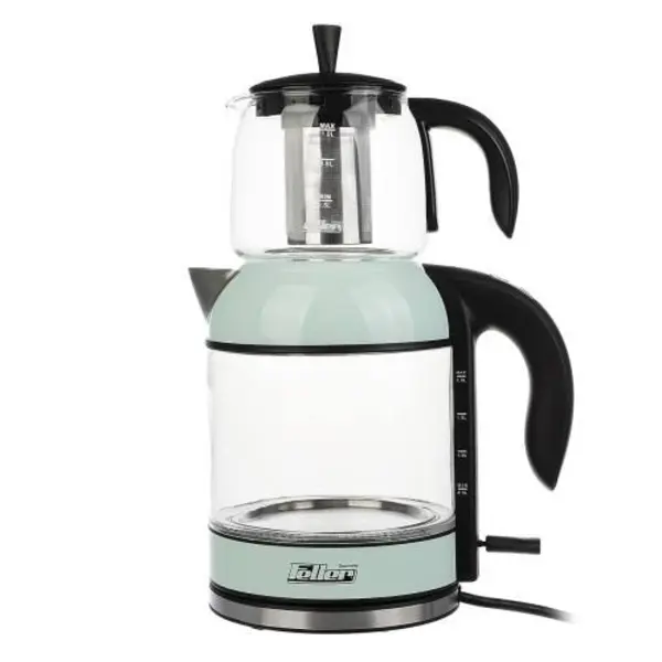 چای ساز فلر مدل TS285 Feller Tea Maker