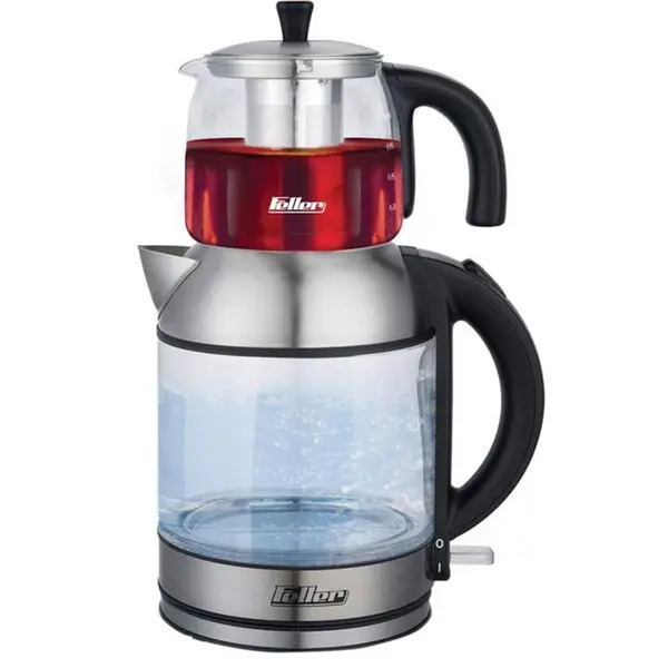 چای ساز فلر مدل TS 286 Feller Tea Maker