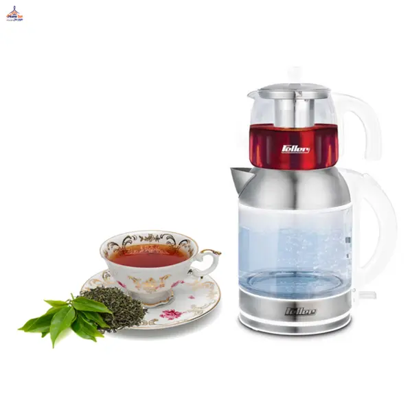 چای ساز فلر مدل TS 286 Feller Tea Maker