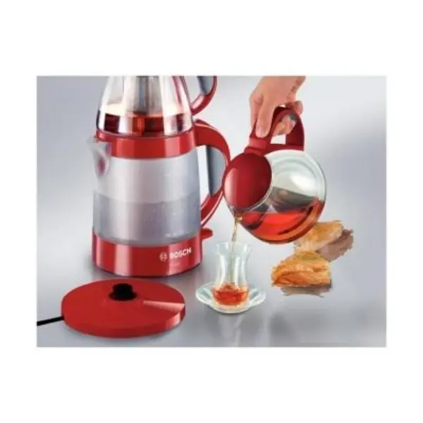 چای ساز بوش TTA2010 Bosch Tea Maker