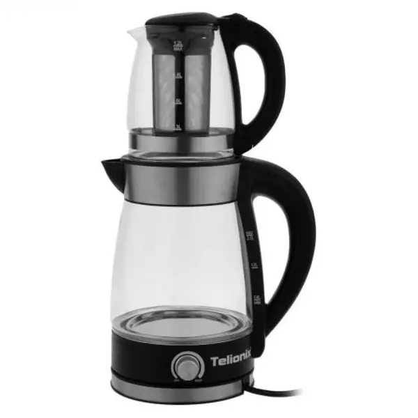 چای ساز تلیونیکس مدل TTM5002