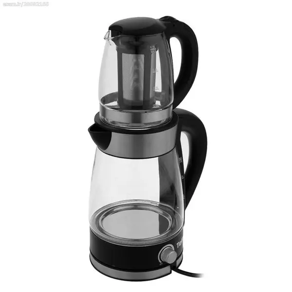 چای ساز تلیونیکس مدل TTM5002