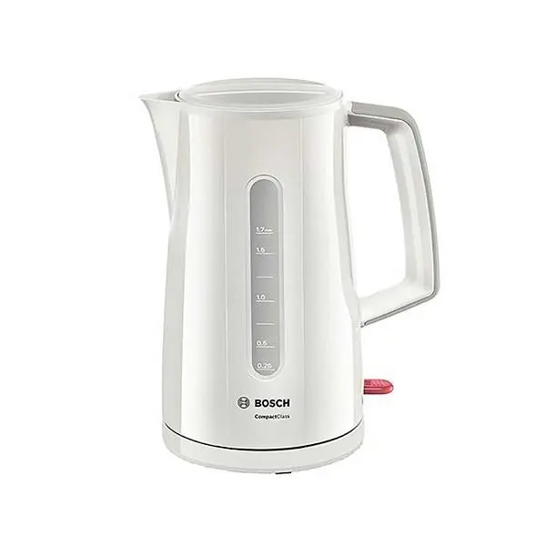 کتری برقی بوش مدل TWK3A011 Bosch Electric Kettle