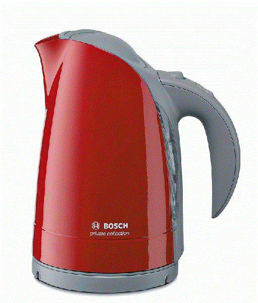 کتری برقی بوش مدل TWK6004‏ Bosch TWK6004 Electric Kettle