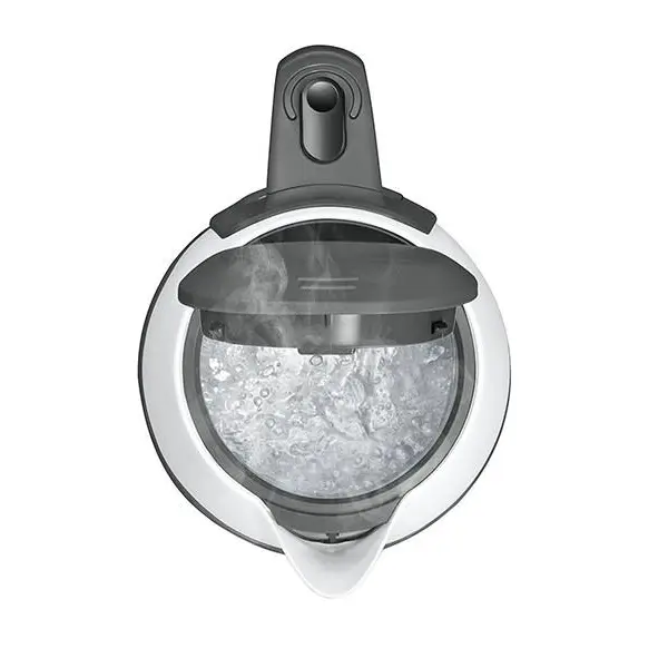 کتری برقی بوش مدل TWK6A011 Bosch Electric Kettle