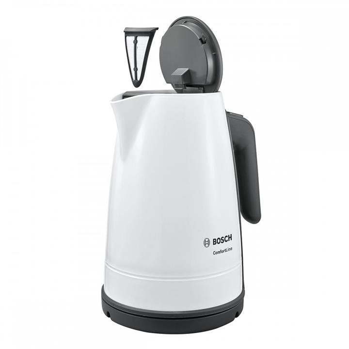 کتری برقی بوش مدل TWK6A011 Bosch Electric Kettle