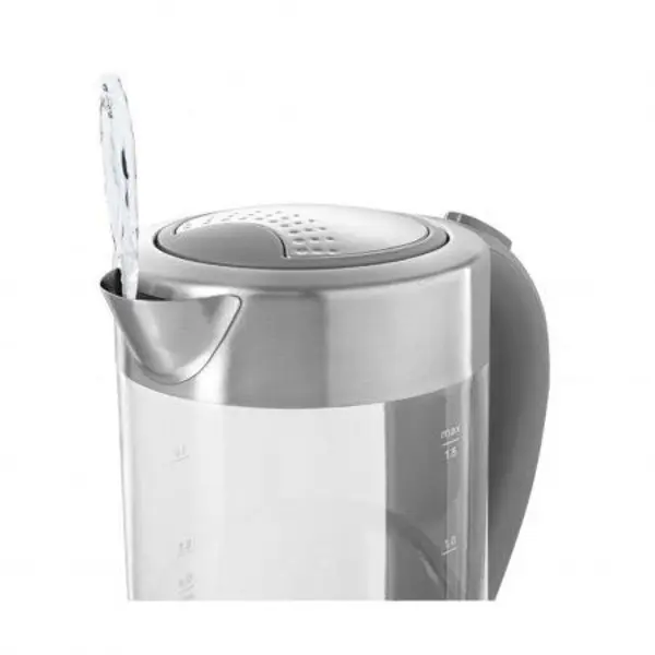 کتری برقی بوش TWK7090 Bosch TWK7090B Electric Kettle