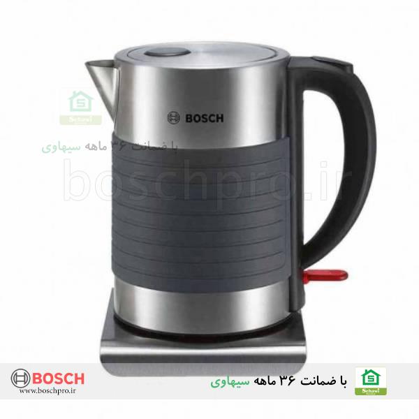 کتری برقی بوش مدل TWK7S05‏ Bosch TWK7S05 Electric Kettle