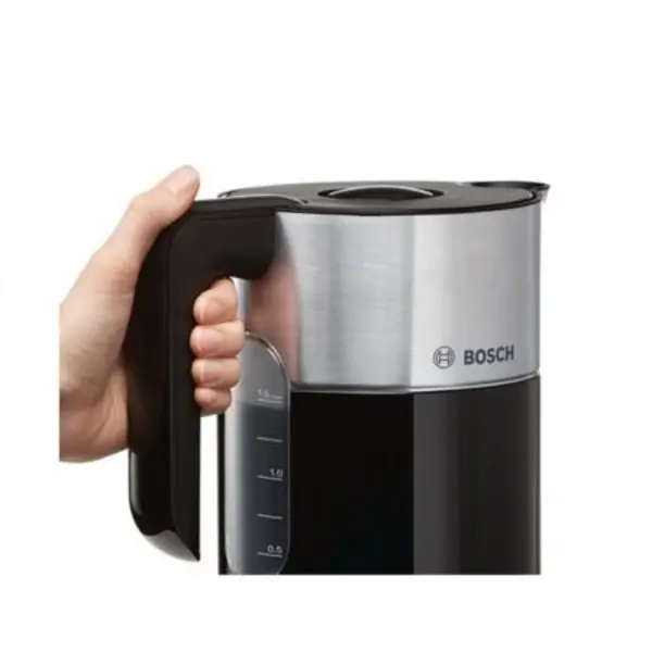 کتری برقی بوش مدل TWK8613 Bosch TWK8613P Electric Kettle