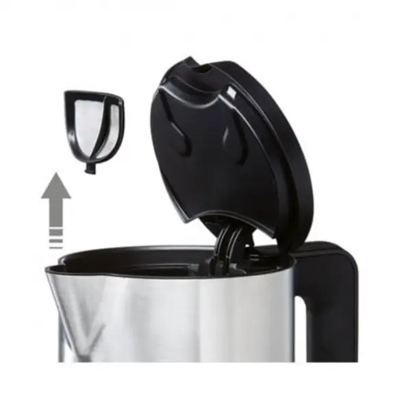 کتری برقی بوش مدل TWK8613 Bosch TWK8613P Electric Kettle